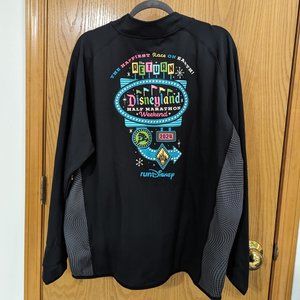 2024 Disney Parks RunDisney Disneyland Weekend Jacket